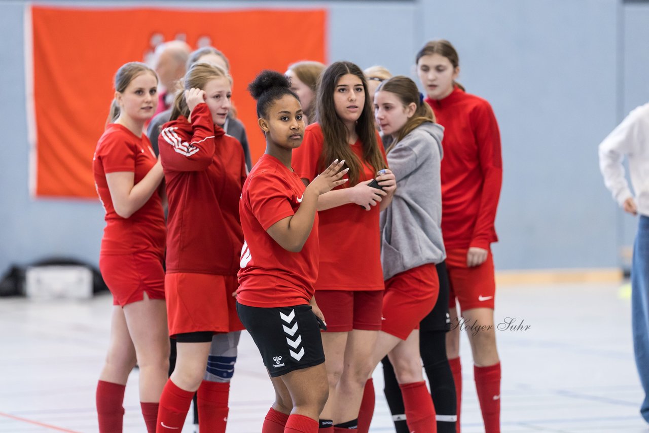 Bild 513 - wCJ Futsalmeisterschaft